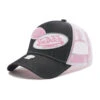 Casquette Von Dutch Russel 7030136 Gris -Chaleur Élégante Boutique casquette von dutch russel 7030136 gris