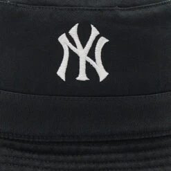 '47 BRAND Chapeau 47 Brand Bucket New York Yankees B-BKT17GWF-BKF Black 7 '47 BRAND Chapeau 47 Brand Bucket New York Yankees B-BKT17GWF-BKF Black -Chaleur Élégante Boutique chapeau 47 brand bucket new york yankees b bkt17gwf bkf black 2