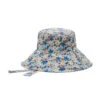 Chapeau Acccessories 1W3-014-SS22 Blue 2 Chapeau Acccessories 1W3-014-SS22 Blue -Chaleur Élégante Boutique chapeau acccessories 1w3 014 ss22 blue