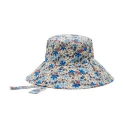 Chapeau Acccessories 1W3-014-SS22 Blue