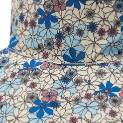 Chapeau Acccessories 1W3-014-SS22 Blue -Chaleur Élégante Boutique chapeau acccessories 1w3 014 ss22 blue 3