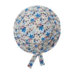 Chapeau Acccessories 1W3-014-SS22 Blue -Chaleur Élégante Boutique chapeau acccessories 1w3 014 ss22 blue 4