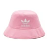 Chapeau Adidas Bucket Hat Ac HM1678 Blipnk 1 Chapeau Adidas Bucket Hat Ac HM1678 Blipnk -Chaleur Élégante Boutique chapeau adidas bucket hat ac hm1678 blipnk