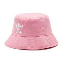 Chapeau Adidas Bucket Hat Ac HM1678 Blipnk -Chaleur Élégante Boutique chapeau adidas bucket hat ac hm1678 blipnk 3