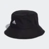Chapeau Adidas Classic Cotton Bucket Hat HT2029 Black/white