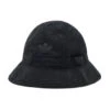 Chapeau Adidas Con Bucket Hat HM1715 Black 1 Chapeau Adidas Con Bucket Hat HM1715 Black -Chaleur Élégante Boutique chapeau adidas con bucket hat hm1715 black