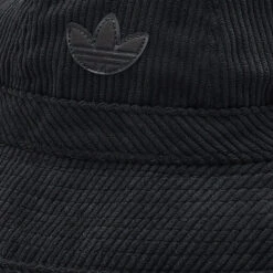 Chapeau Adidas Con Bucket Hat HM1715 Black -Chaleur Élégante Boutique chapeau adidas con bucket hat hm1715 black 2