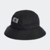 Chapeau Adidas WIND.RDY Tech Bucket Hat HT2034 Black/black -Chaleur Élégante Boutique chapeau adidas wind rdy tech bucket hat ht2034 black black
