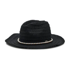 Chapeau Banana Moon Avila Hatsy BAS01 Noir