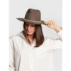 Chapeau Banana Moon Avila Hatsy BAS97 Kaki -Chaleur Élégante Boutique chapeau banana moon avila hatsy bas97 kaki 1