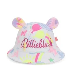 Chapeau Billieblush U01038 White 10P