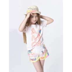 Chapeau Billieblush U11131 Multicoloured Z41