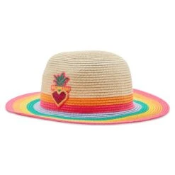 Chapeau Billieblush U11133 Multicoloured Z41 -Chaleur Élégante Boutique chapeau billieblush u11133 multicoloured z41 3