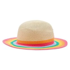 Chapeau Billieblush U11133 Multicoloured Z41 -Chaleur Élégante Boutique chapeau billieblush u11133 multicoloured z41 4