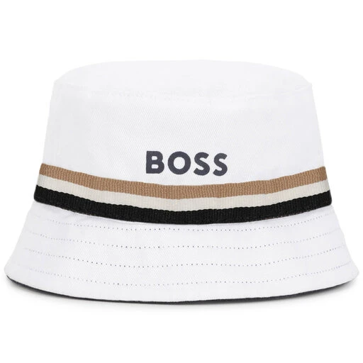Chapeau Boss J01142 Navy 849 4 Chapeau Boss J01142 Navy 849 – Image 2