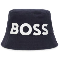 Chapeau Boss J01142 Navy 849