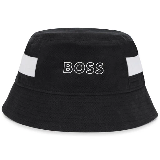 Chapeau Boss J21278 Black 09B 3 Chapeau Boss J21278 Black 09B