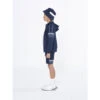 Chapeau Boss J21278 Navy 849