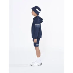 Chapeau Boss J21278 Navy 849