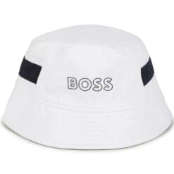 Chapeau Boss J21278 White 10P