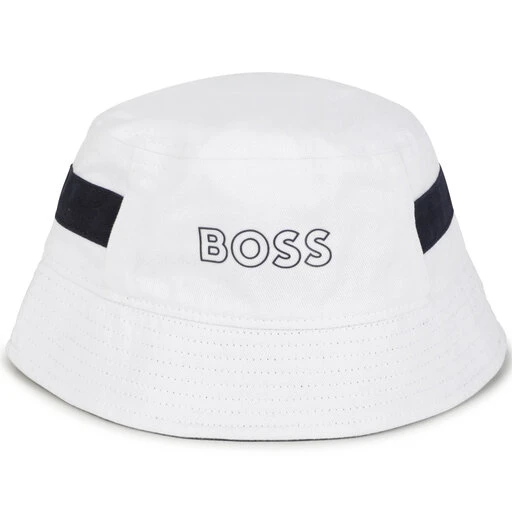 Chapeau Boss J21278 White 10P 3 Chapeau Boss J21278 White 10P