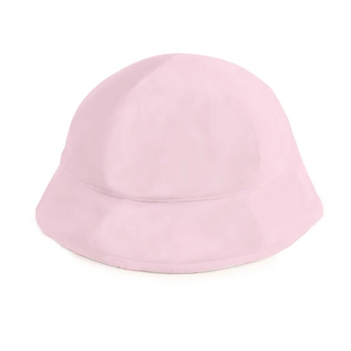 Chapeau Boss J91137 Pink Pale 44L 3 Chapeau Boss J91137 Pink Pale 44L – Image 2