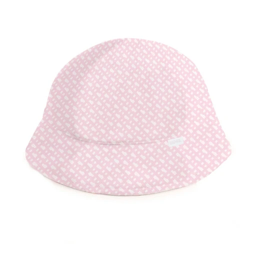 Chapeau Boss J91137 Pink Pale 44L 2 Chapeau Boss J91137 Pink Pale 44L