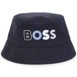 Chapeau Boss J91139 Navy 849