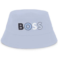 Chapeau Boss J91139 Pale Blue 771