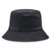 Chapeau Calvin Klein Logo Tape Bucket K60K610519 BAX -Chaleur Élégante Boutique chapeau calvin klein logo tape bucket k60k610519 bax