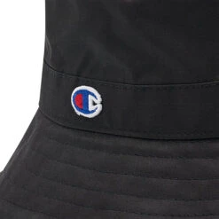 Chapeau Champion Bucket 804816 CHA KK001 Nbk 10 Chapeau Champion Bucket 804816 CHA KK001 Nbk -Chaleur Élégante Boutique chapeau champion bucket 804816 cha kk001 nbk 3