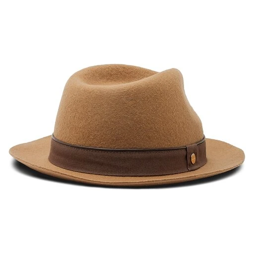 Chapeau Coccinelle Bessie E7 MY2 27 01 01 Nocciola W43 4 Chapeau Coccinelle Bessie E7 MY2 27 01 01 Nocciola W43 – Image 2