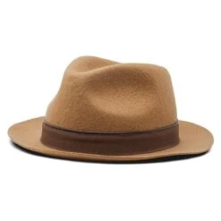 Chapeau Coccinelle Bessie E7 MY2 27 01 01 Nocciola W43