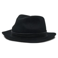 Chapeau Coccinelle Bessie E7 MY2 27 01 01 Noir 001