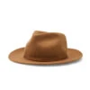 Chapeau Coccinelle Carin E7 MY3 27 02 01 Nocciola W43 -Chaleur Élégante Boutique chapeau coccinelle carin e7 my3 27 02 01 nocciola w43 1