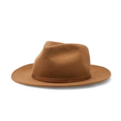 Chapeau Coccinelle Carin E7 MY3 27 02 01 Nocciola W43