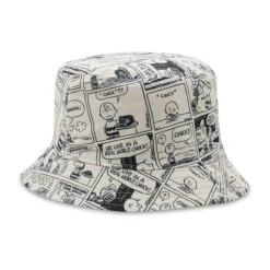 Chapeau Converse Bucket 10024378-A01 753