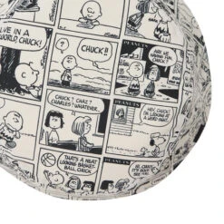 Chapeau Converse Bucket 10024378-A01 753 -Chaleur Élégante Boutique chapeau converse bucket 10024378 a01 753 5