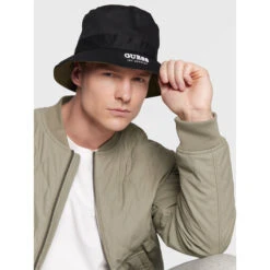 Chapeau Guess AM9052 COT01 BAG