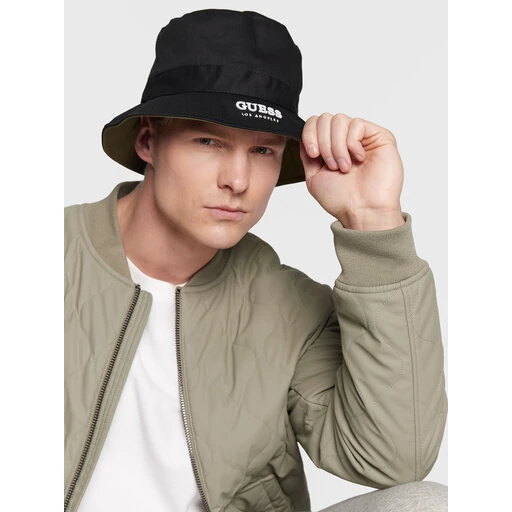 Chapeau Guess AM9052 COT01 BAG 3 Chapeau Guess AM9052 COT01 BAG