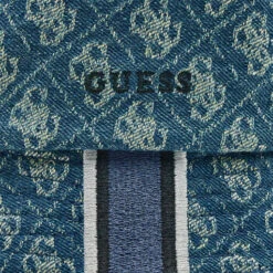 Chapeau Guess Bucket AM5014 POL01 DBU 7 Chapeau Guess Bucket AM5014 POL01 DBU -Chaleur Élégante Boutique chapeau guess bucket am5014 pol01 dbu 2