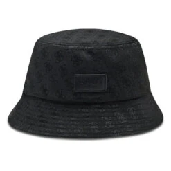 Chapeau Guess Bucket AM9274 POL01 BLA