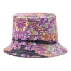 Chapeau Guess Bucket AW9321 POL01 BML -Chaleur Élégante Boutique chapeau guess bucket aw9321 pol01 bml
