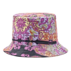 Chapeau Guess Bucket AW9321 POL01 BML