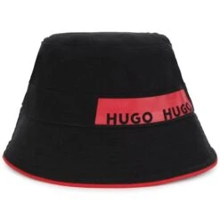 Chapeau Hugo G51002 White Black N50 -Chaleur Élégante Boutique chapeau hugo g51002 white black n50 5