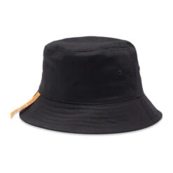 Chapeau HXTN Supply Bucket Discord HH0716 Black