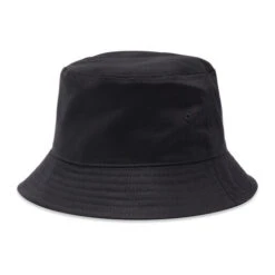 Chapeau HXTN Supply Bucket Premier HH0711 Black -Chaleur Élégante Boutique chapeau hxtn supply bucket premier hh0711 black 2