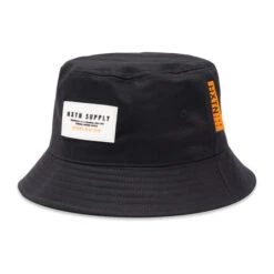 Chapeau HXTN Supply Bucket Premier HH0711 Black