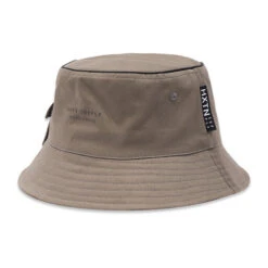 Chapeau HXTN Supply Tactical Bucket HH0714 Charcoal