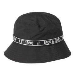 Jack & Jones Chapeau Jack&Jones 12228963 Black